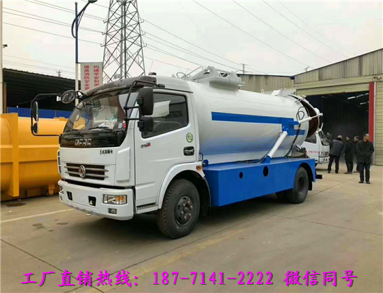 哪里卖餐厨垃圾处理车销量好