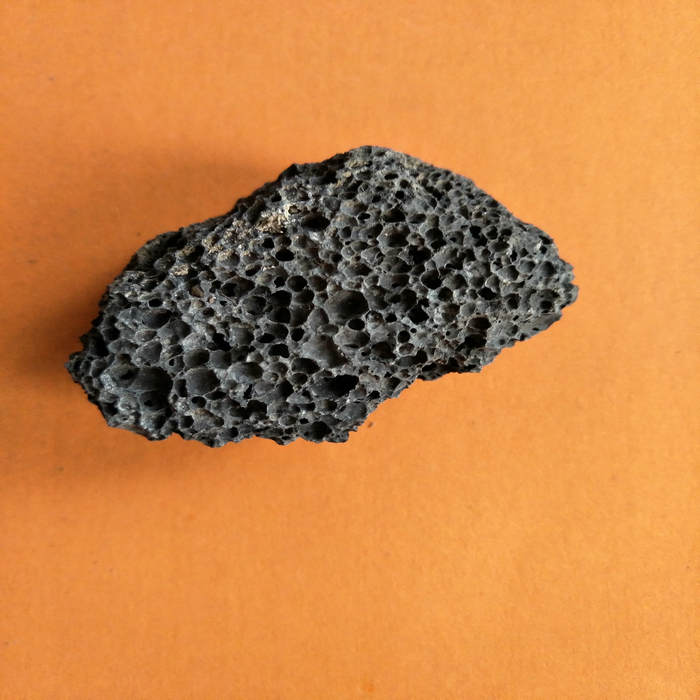 污水处理氨氮专用|粒径5mm-8mm火山岩生物滤料