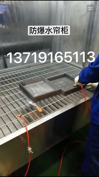 石井抛光/打磨除尘设备