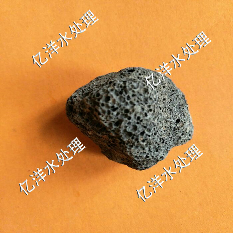 10-20火山岩填料价格|20-30轻质挂膜火山岩生产厂家
