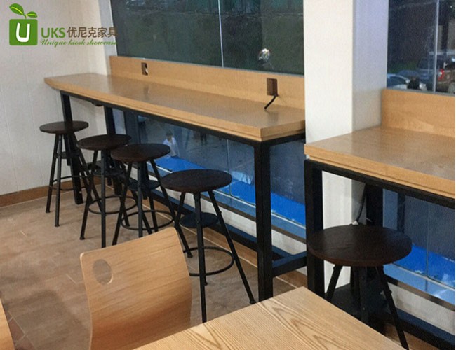 饭店桌椅，餐厅桌椅