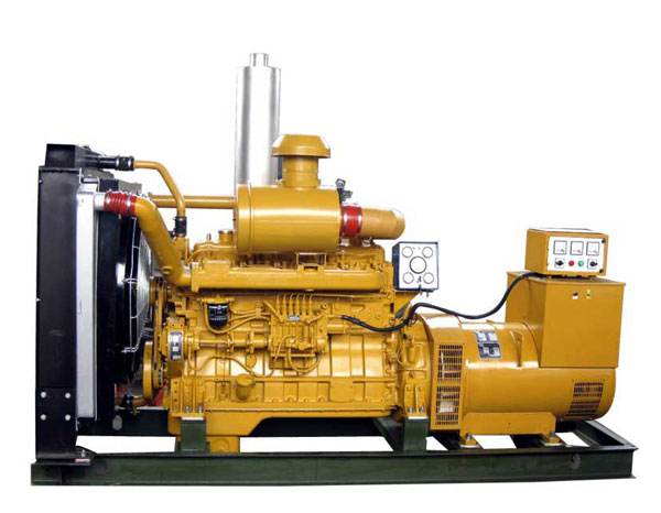 正定县发电机出租（150-2000kw）型号齐全-报价低
