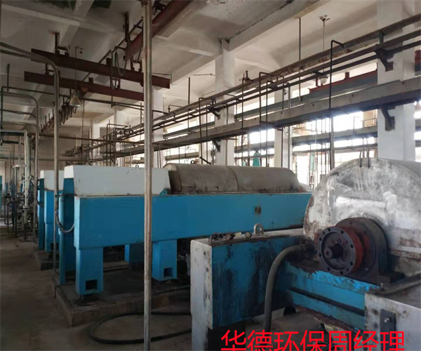 西宁市海申煤焦油卧螺离心机维修价格便宜合适报价