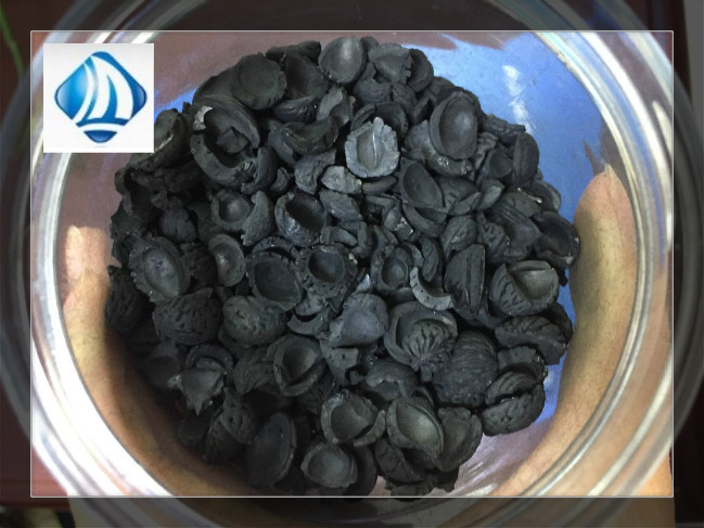 哈密果壳活性炭供应商