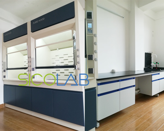东莞实验室设计,东莞实验室装修,东莞实验室建设SICOLAB