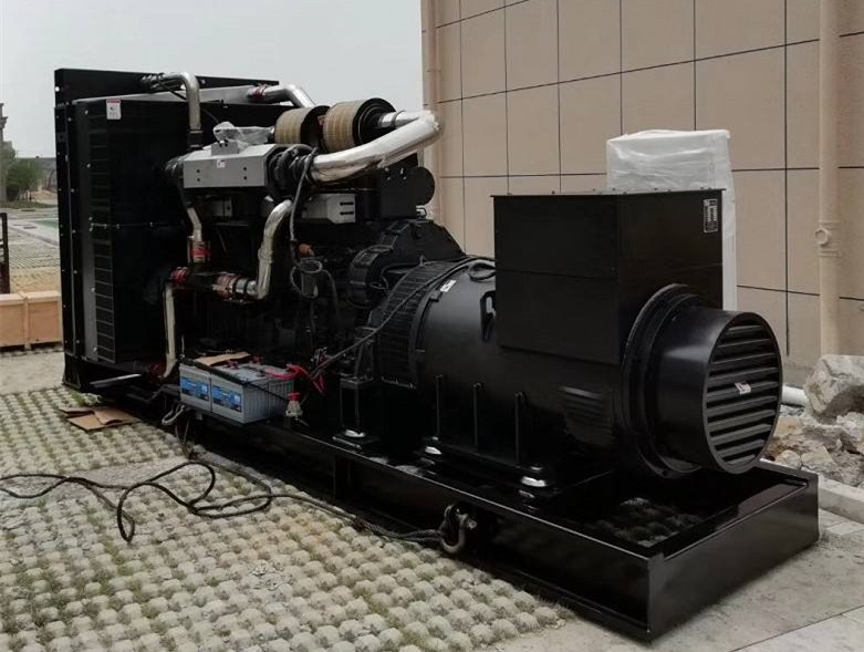 东明县发电机出租,东明县800kw发电机租赁随叫随到