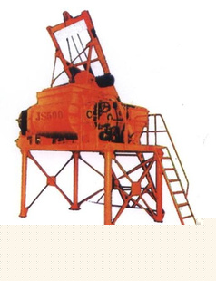 js-500型搅拌机 混凝土搅拌机